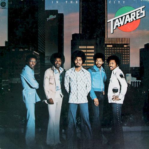 Tavares